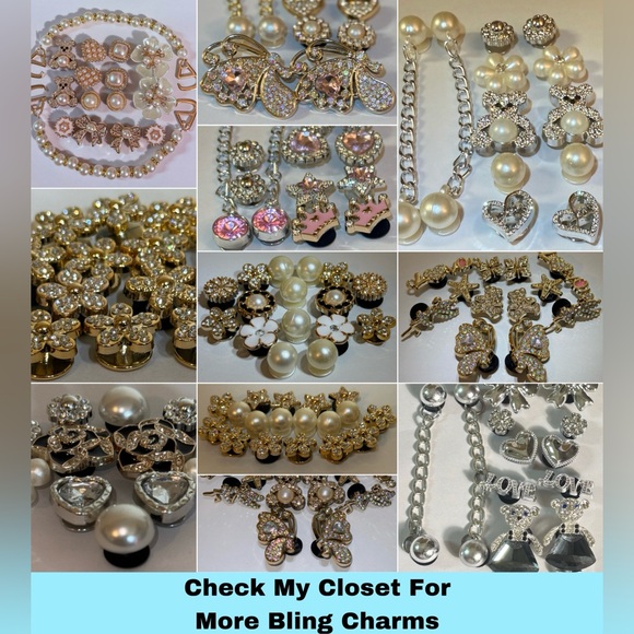 10 Micky Mouse Croc Charms Jibbit Shoe Charm Disney Croc Charms - Picture 3 of 9